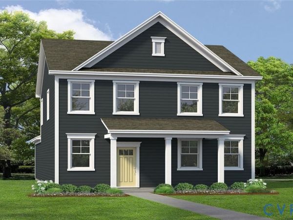 17460 Clark & York Boulevard , Ruther Glen, VA 22546