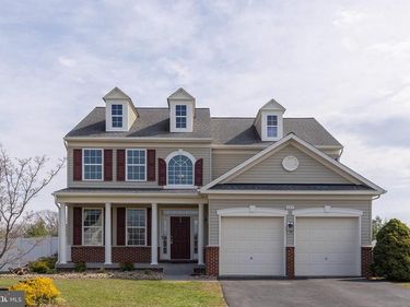 122 VINCENT DRIVE, STEPHENS CITY, VA 22655