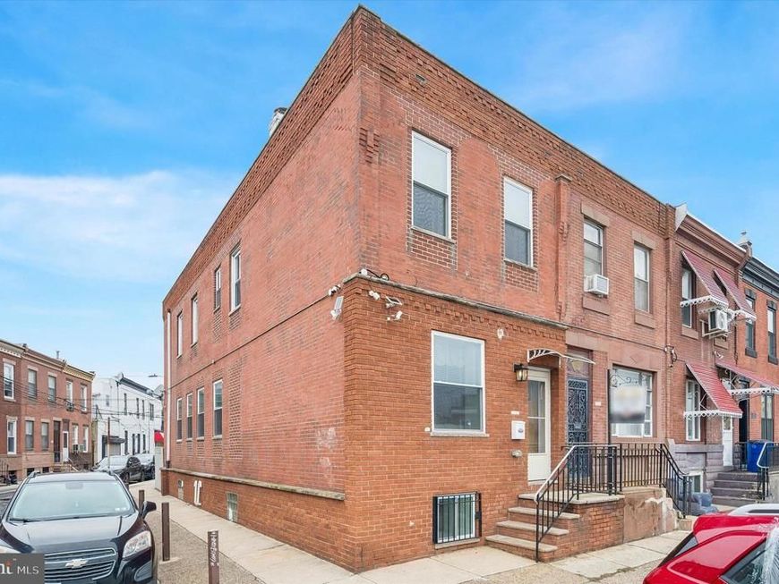 1731 W Passyunk Avenue, Philadelphia, PA 19145 Main Photo