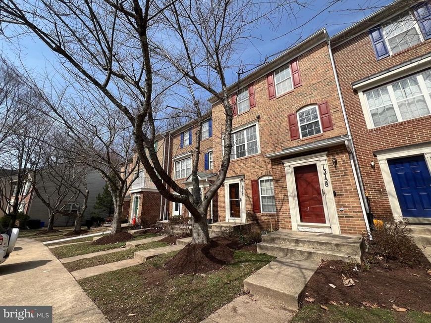 13758 Palmetto Circle, Unit 13758, Germantown, MD 20874 Main Photo