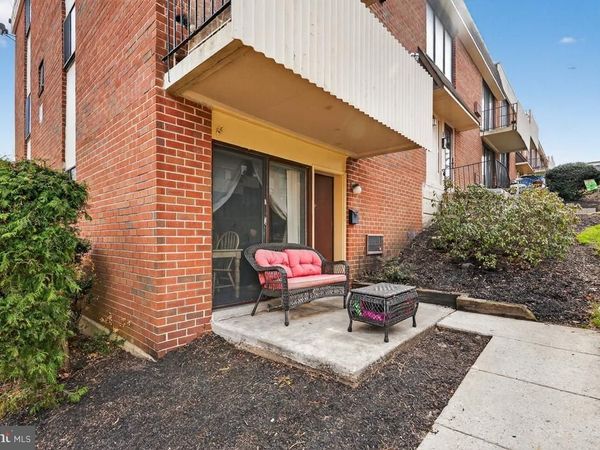 100 E GLENOLDEN AVENUE , Unit O-1, GLENOLDEN, PA 19036