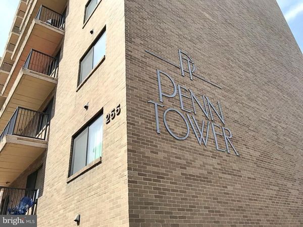 255 E BEAVER AVENUE , Unit 611, STATE COLLEGE, PA 16801