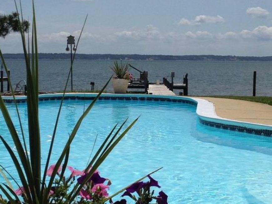 38085 Beach Road , Coltons Point, MD 20626 Main Photo