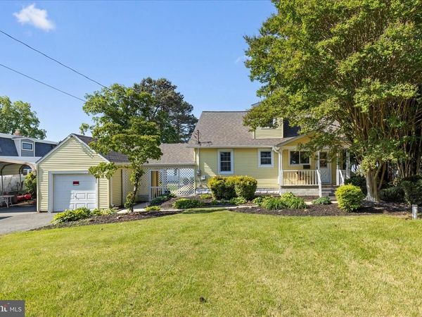 38085 BEACH ROAD, COLTONS POINT, MD 20626