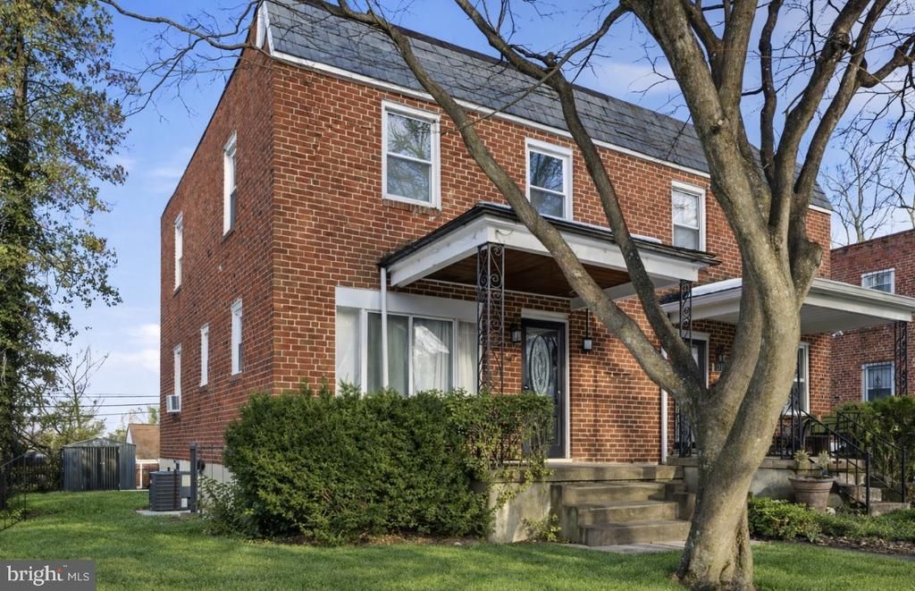 5528 Belle Avenue, Baltimore, MD 21207 Main Photo