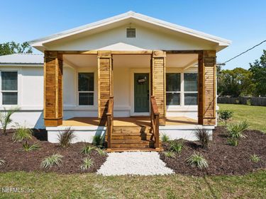 174 GECK Road, Palatka, FL 32177