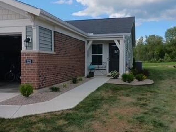 523 Rochdale , Delaware, OH 43015