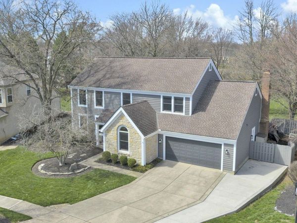 4791 Riverwood Drive , Hilliard, OH 43026