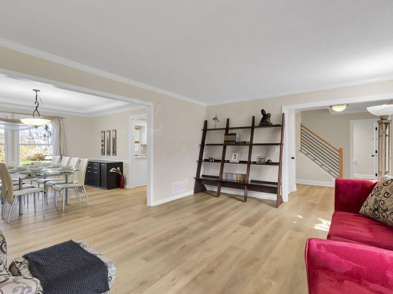 4791 Riverwood Drive , Hilliard, OH 43026 Photo 17