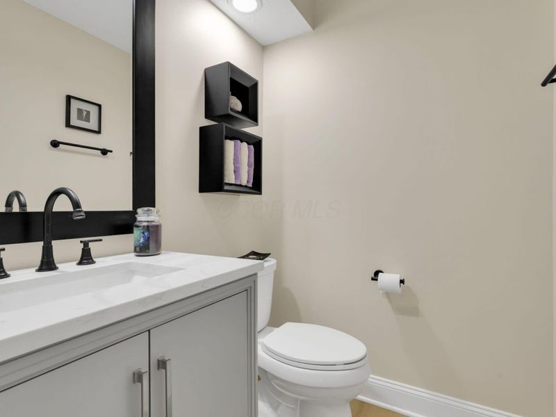 4791 Riverwood Drive , Hilliard, OH 43026 Photo 22