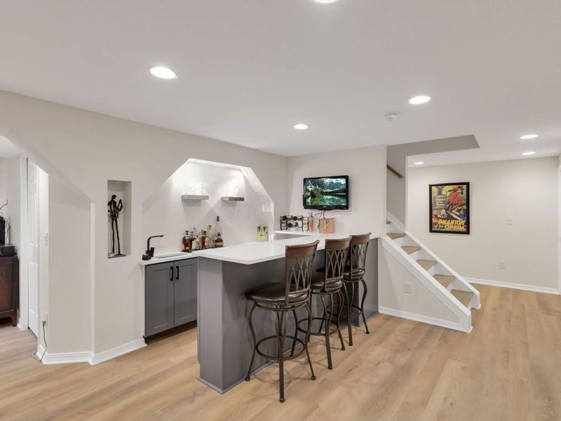 4791 Riverwood Drive , Hilliard, OH 43026 Photo 23