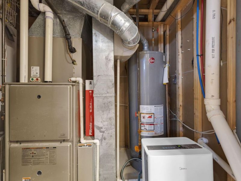 4791 Riverwood Drive , Hilliard, OH 43026 Photo 26