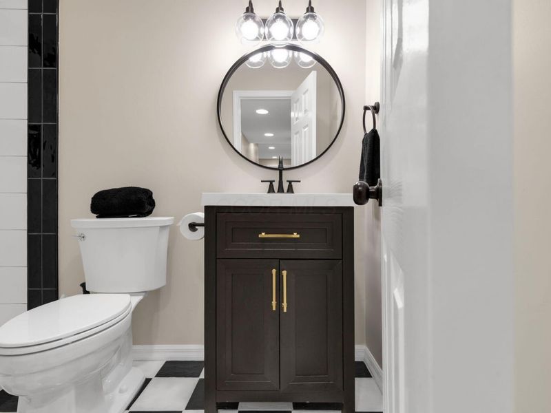 4791 Riverwood Drive , Hilliard, OH 43026 Photo 27