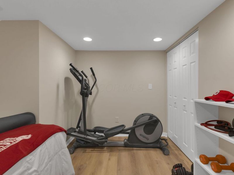 4791 Riverwood Drive , Hilliard, OH 43026 Photo 30