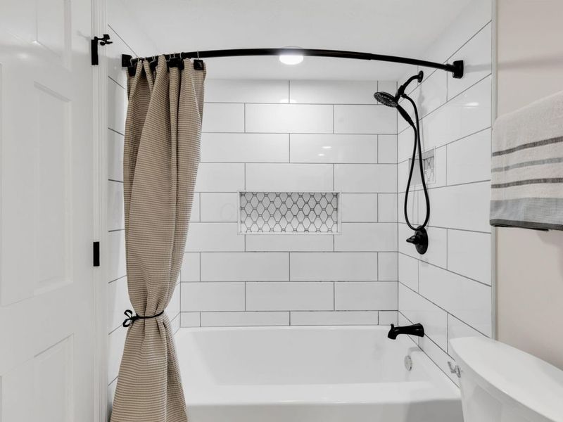 4791 Riverwood Drive , Hilliard, OH 43026 Photo 38