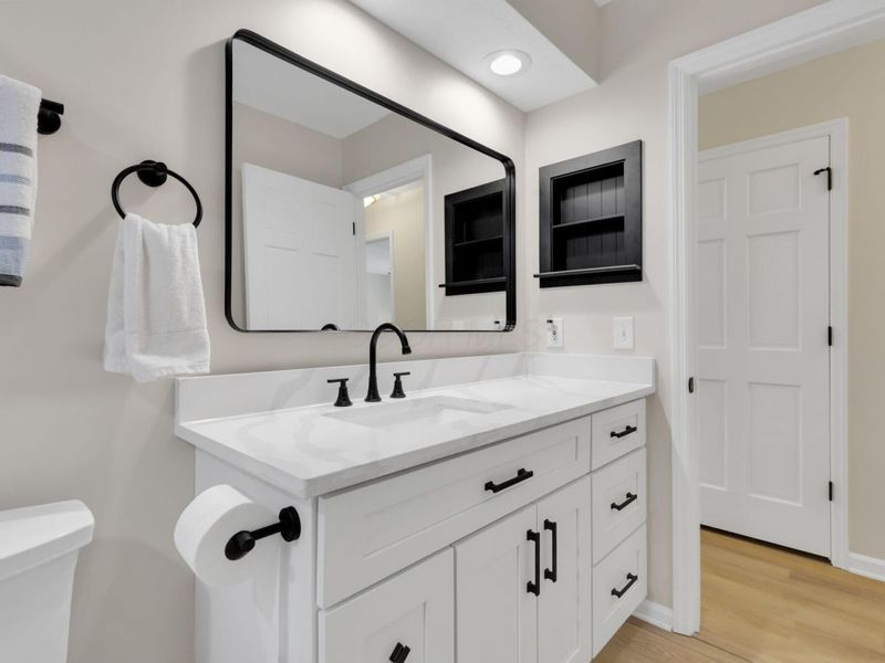 4791 Riverwood Drive , Hilliard, OH 43026 Photo 39