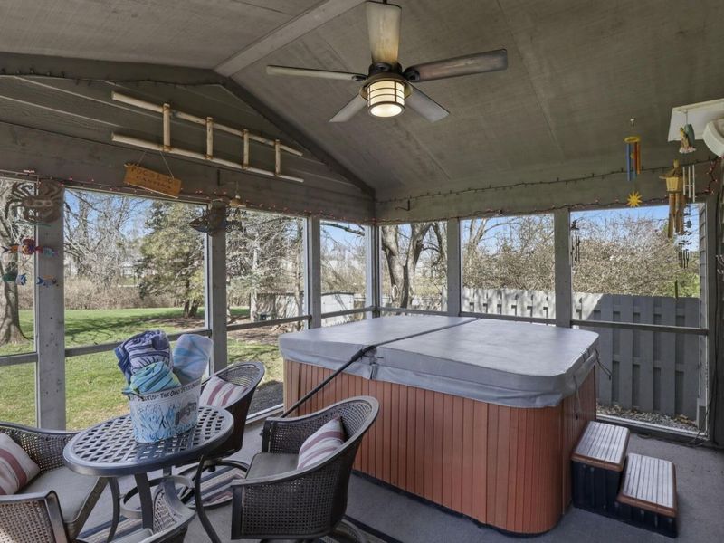 4791 Riverwood Drive , Hilliard, OH 43026 Photo 45