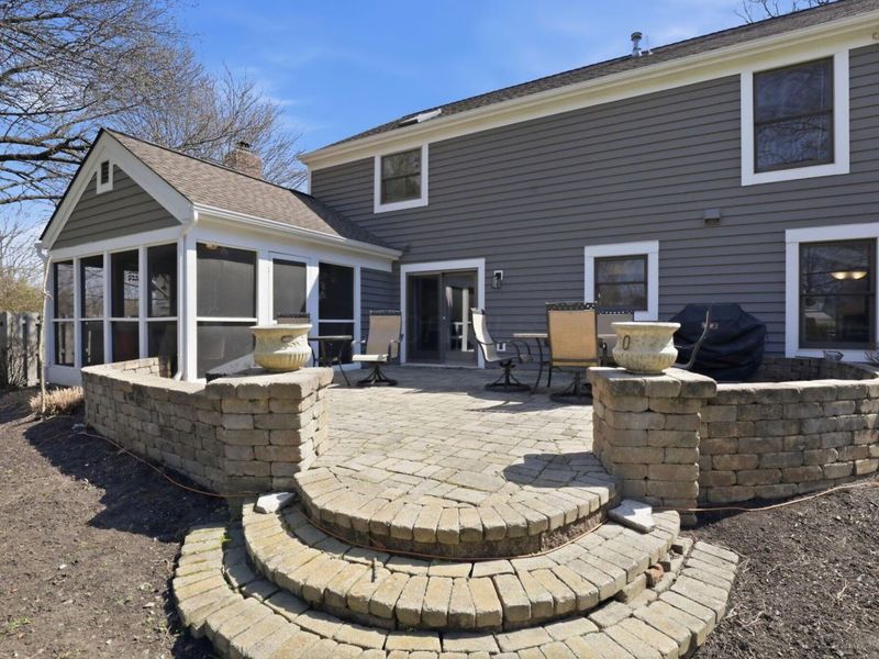 4791 Riverwood Drive , Hilliard, OH 43026 Photo 46