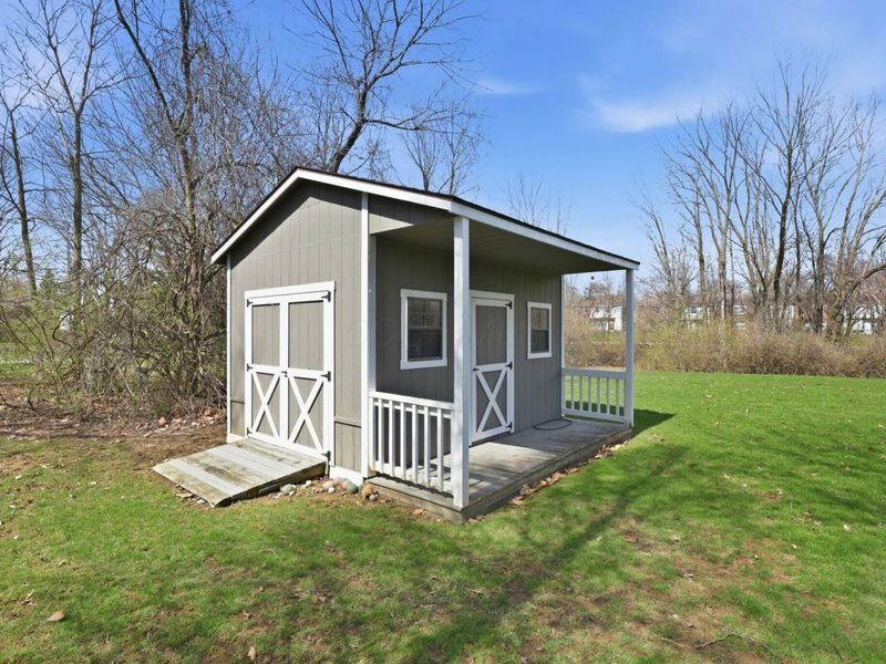 4791 Riverwood Drive , Hilliard, OH 43026 Photo 49