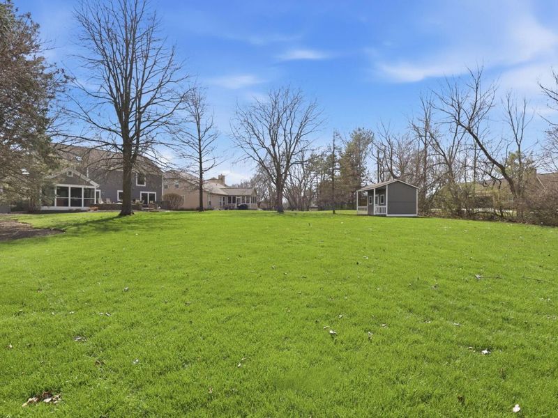 4791 Riverwood Drive , Hilliard, OH 43026 Photo 51