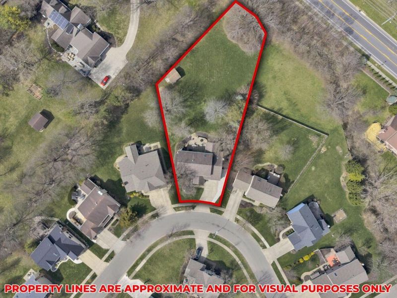 4791 Riverwood Drive , Hilliard, OH 43026 Photo 52