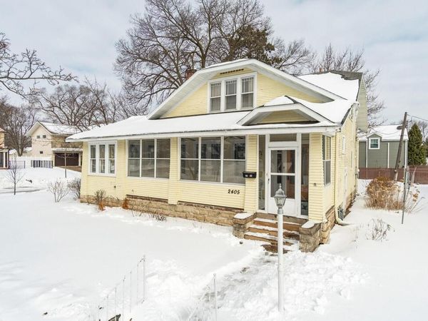 2405 State STREET, La Crosse, WI 54601