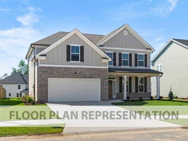 Wd237 Ashburn Drive , Unit Wd237, North Augusta, SC 29860