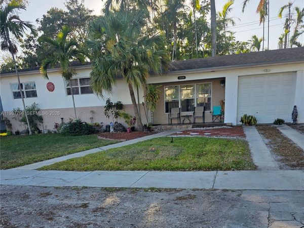 Miami Gardens, FL 33169