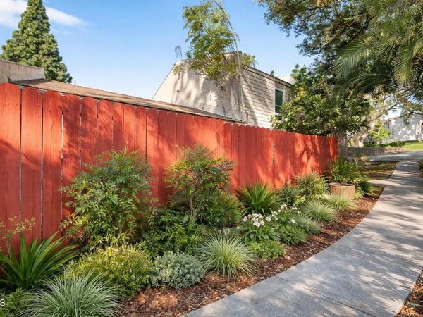 426 N Palm Avenue, Santa Paula, CA 93060