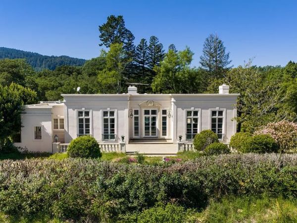 309 Olive Hill Lane, Woodside, CA 94062