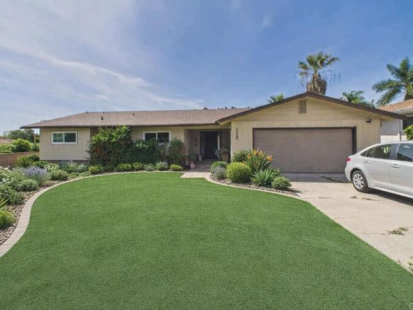 2222 Debco Drive, Lemon Grove, CA 91945