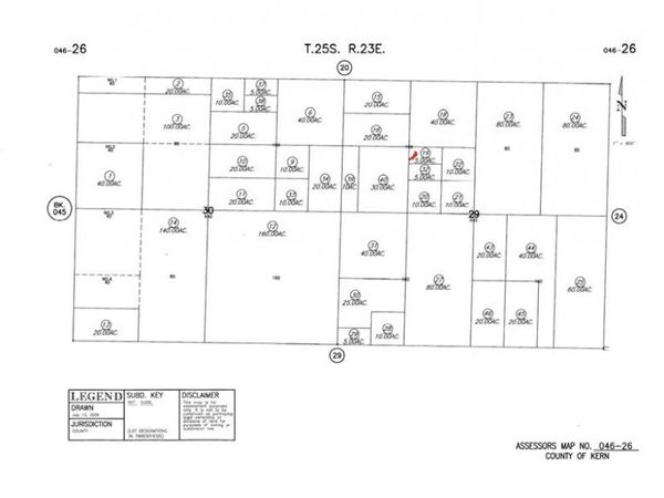 0 none, Wasco, CA 93280