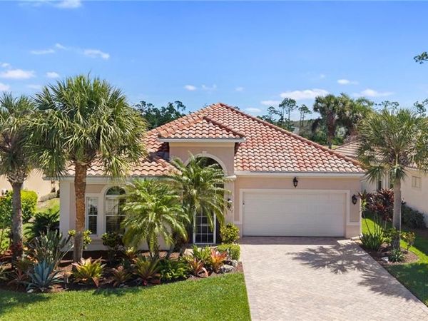 13043 Simsbury TER, FORT MYERS, FL 33913