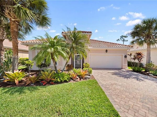 13043 Simsbury TER, FORT MYERS, FL 33913