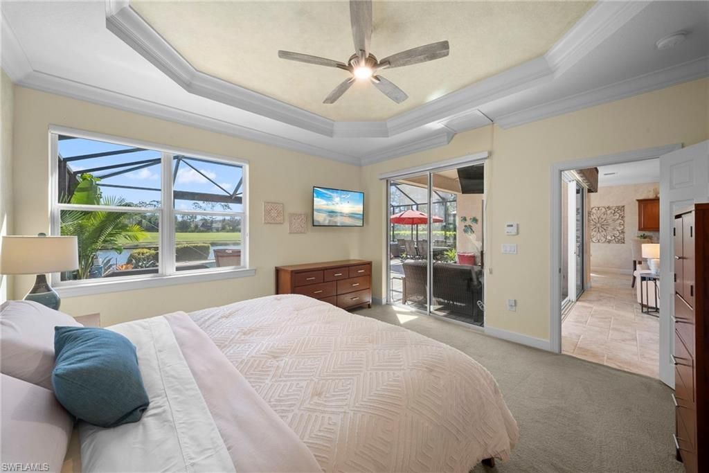 13043 Simsbury Ter , Fort Myers, FL 33913 Photo