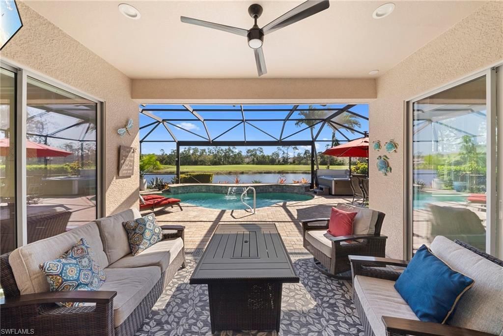 13043 Simsbury Ter , Fort Myers, FL 33913 Photo