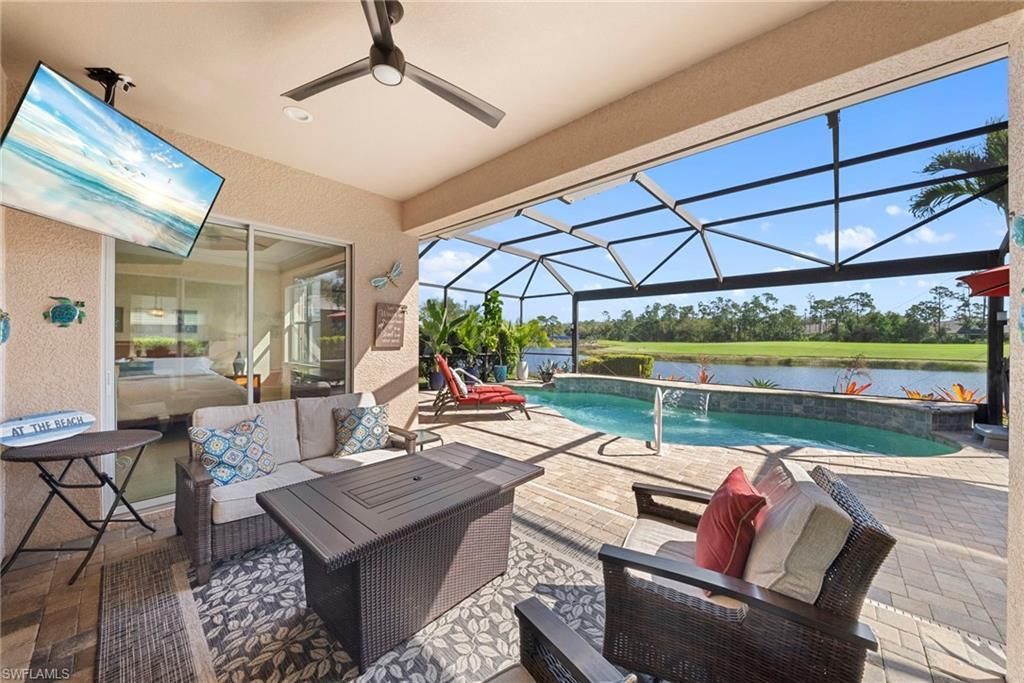 13043 Simsbury Ter, Fort Myers, FL 33913 Photo