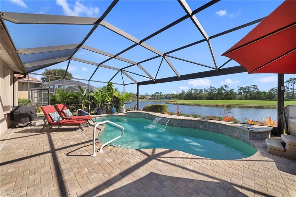 13043 Simsbury Ter, Fort Myers, FL 33913 Photo