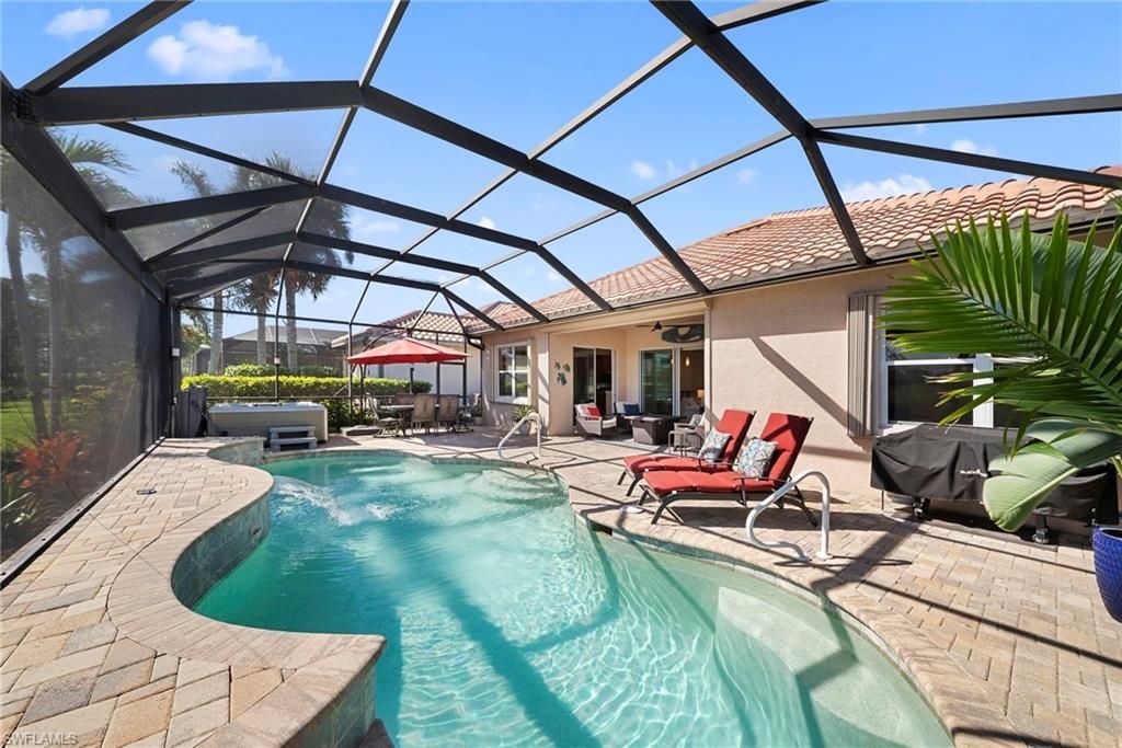 13043 Simsbury Ter, Fort Myers, FL 33913 Photo