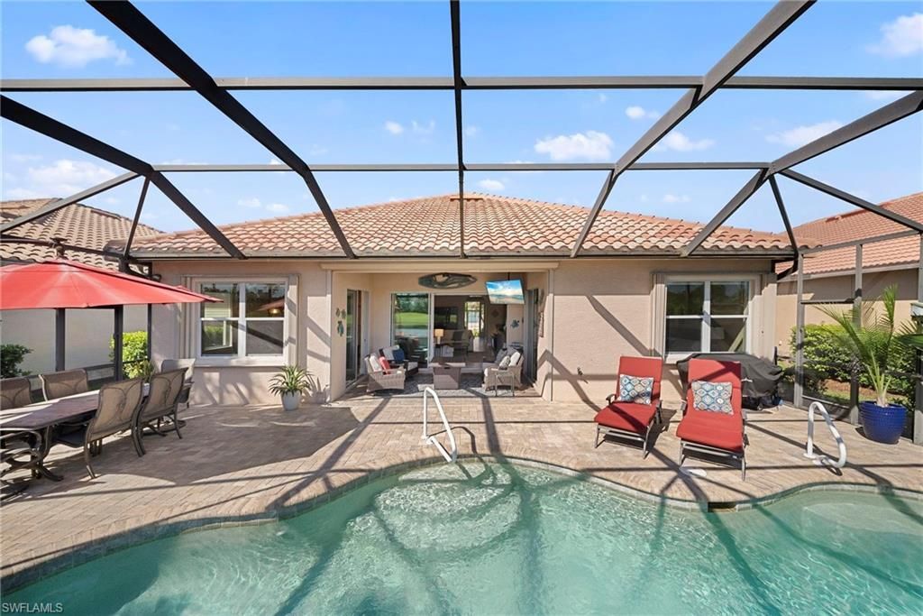 13043 Simsbury Ter, Fort Myers, FL 33913 Photo