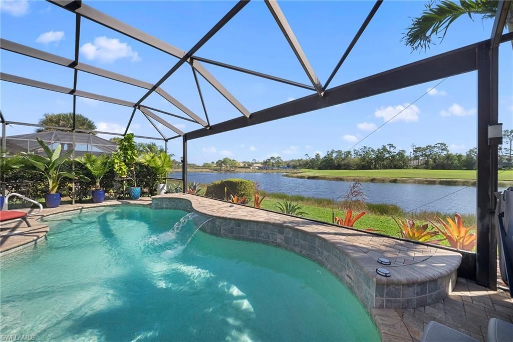 13043 Simsbury Ter , Fort Myers, FL 33913 Photo