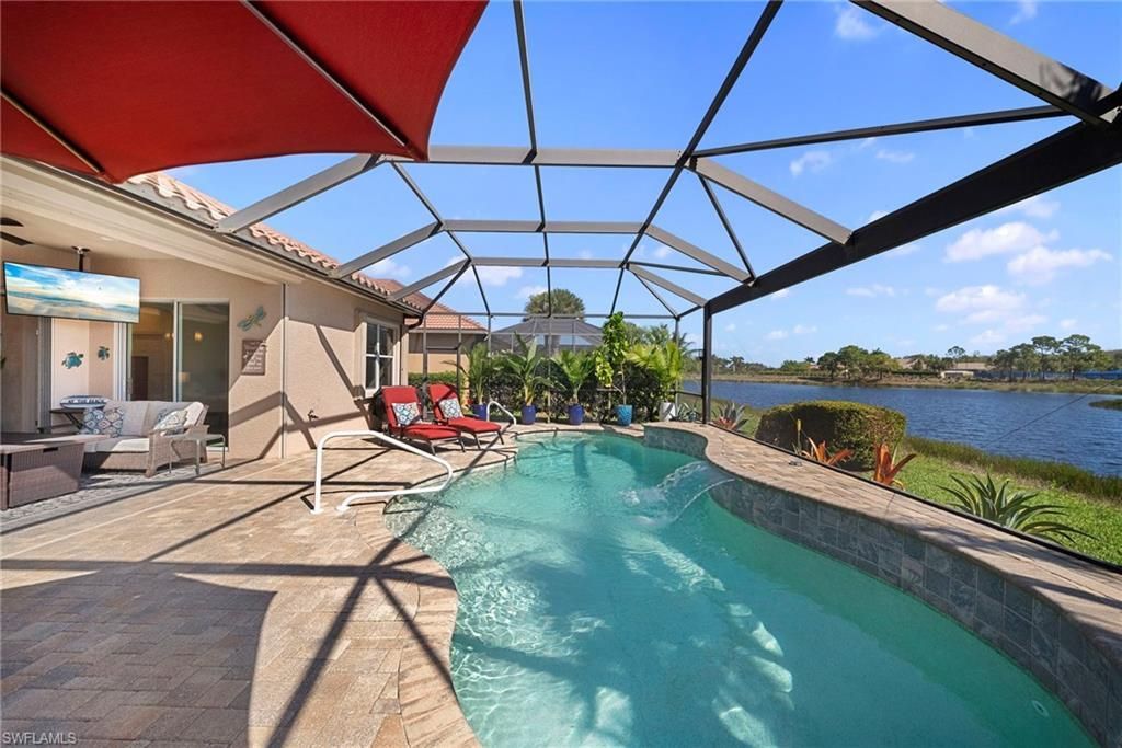 13043 Simsbury Ter, Fort Myers, FL 33913 Photo