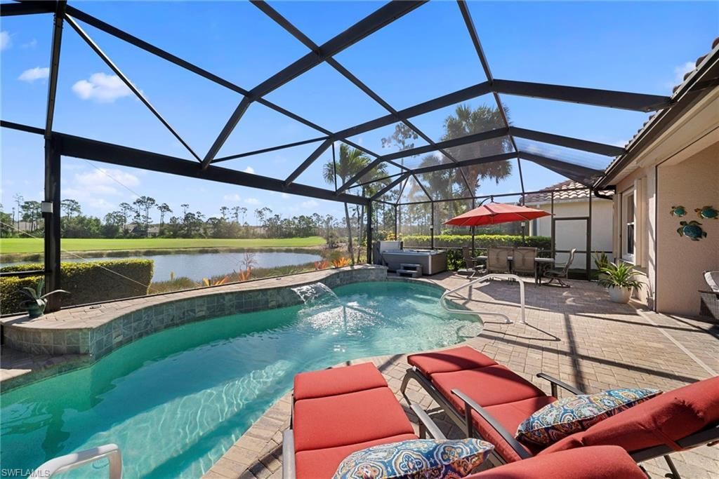 13043 Simsbury Ter , Fort Myers, FL 33913 Photo