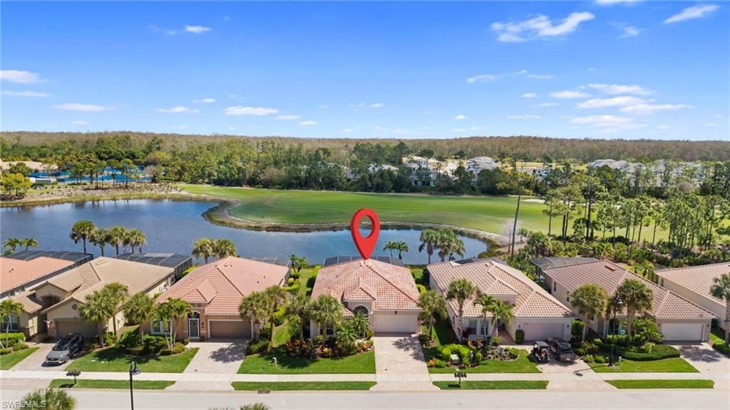 13043 Simsbury Ter , Fort Myers, FL 33913 Photo