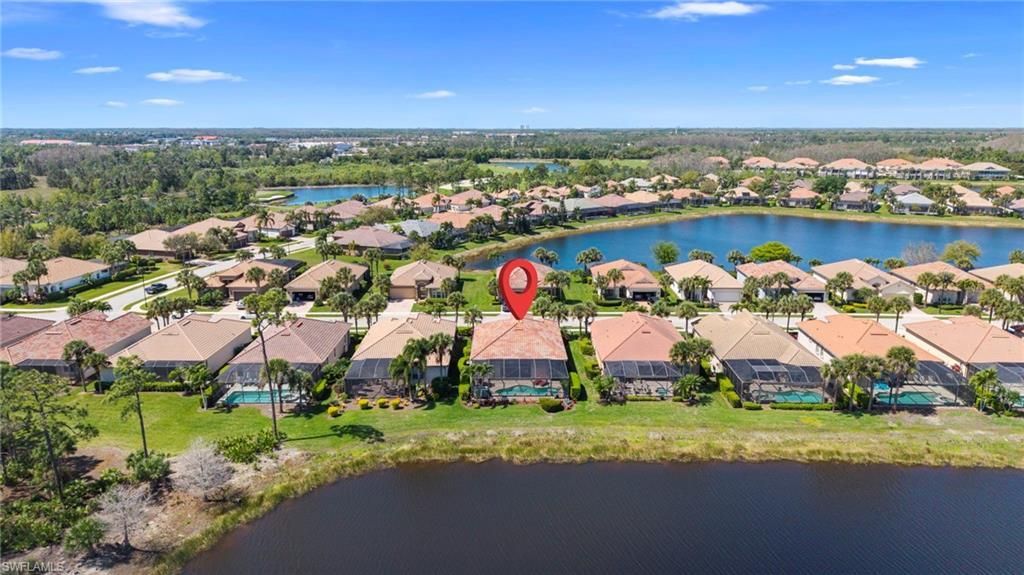 13043 Simsbury Ter , Fort Myers, FL 33913 Photo