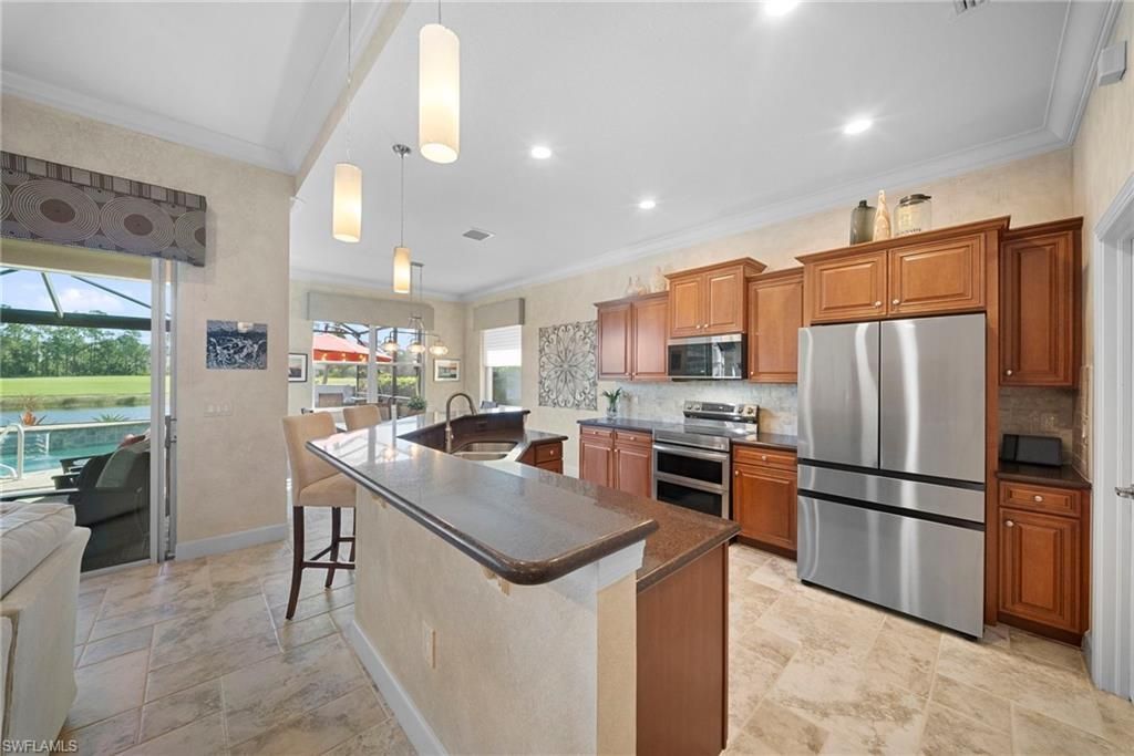 13043 Simsbury Ter , Fort Myers, FL 33913 Photo