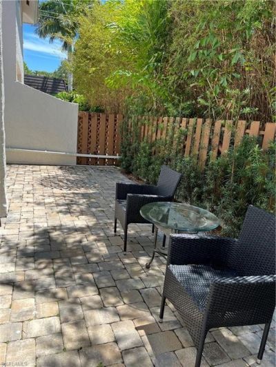 1130 5th St S, Unit B, Naples, FL 34102 Photo