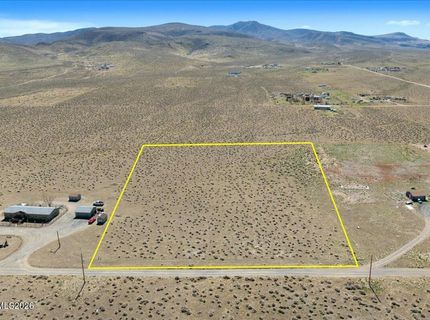 4285 Dayton Avenue, Silver Springs, NV 89429 Photo