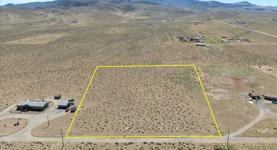 4285 Dayton Avenue, Silver Springs, NV 89429 Photo