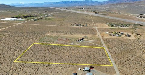 4285 Dayton Avenue, Silver Springs, NV 89429 Photo